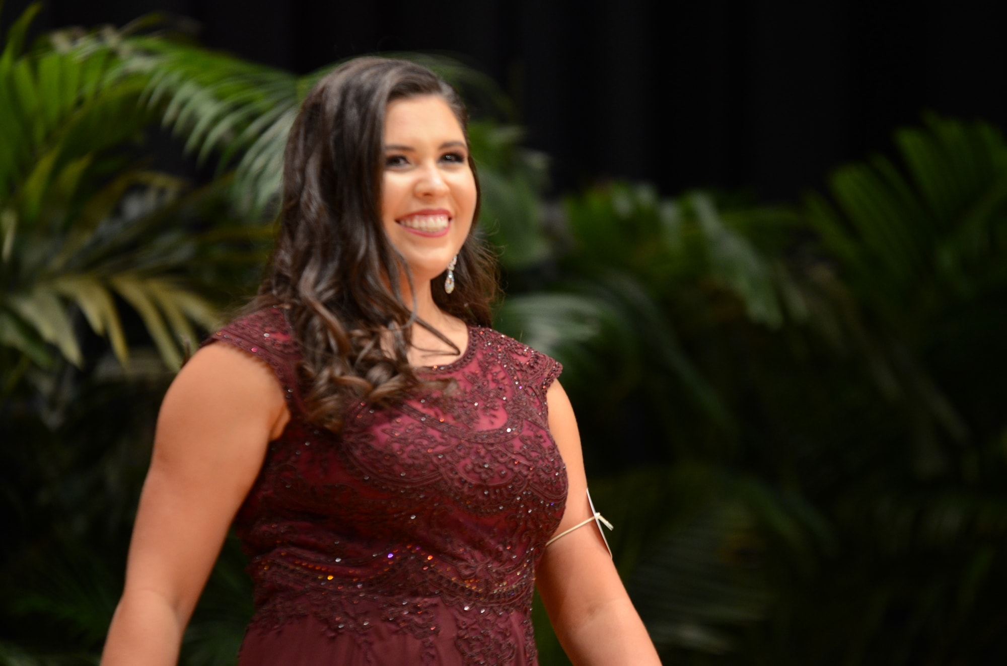 PHOTO GALLERY PCHS Calendar Girl 2019