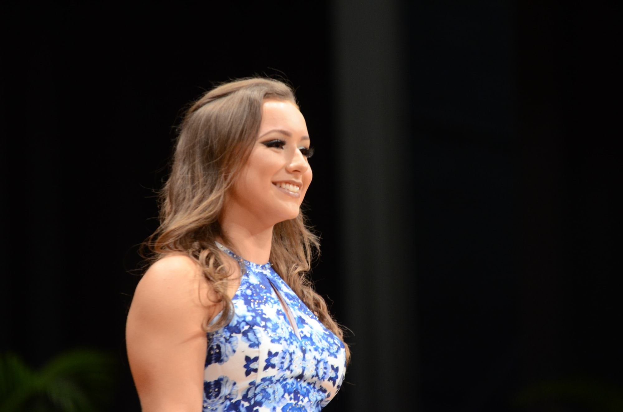 PHOTO GALLERY PCHS Calendar Girl 2019