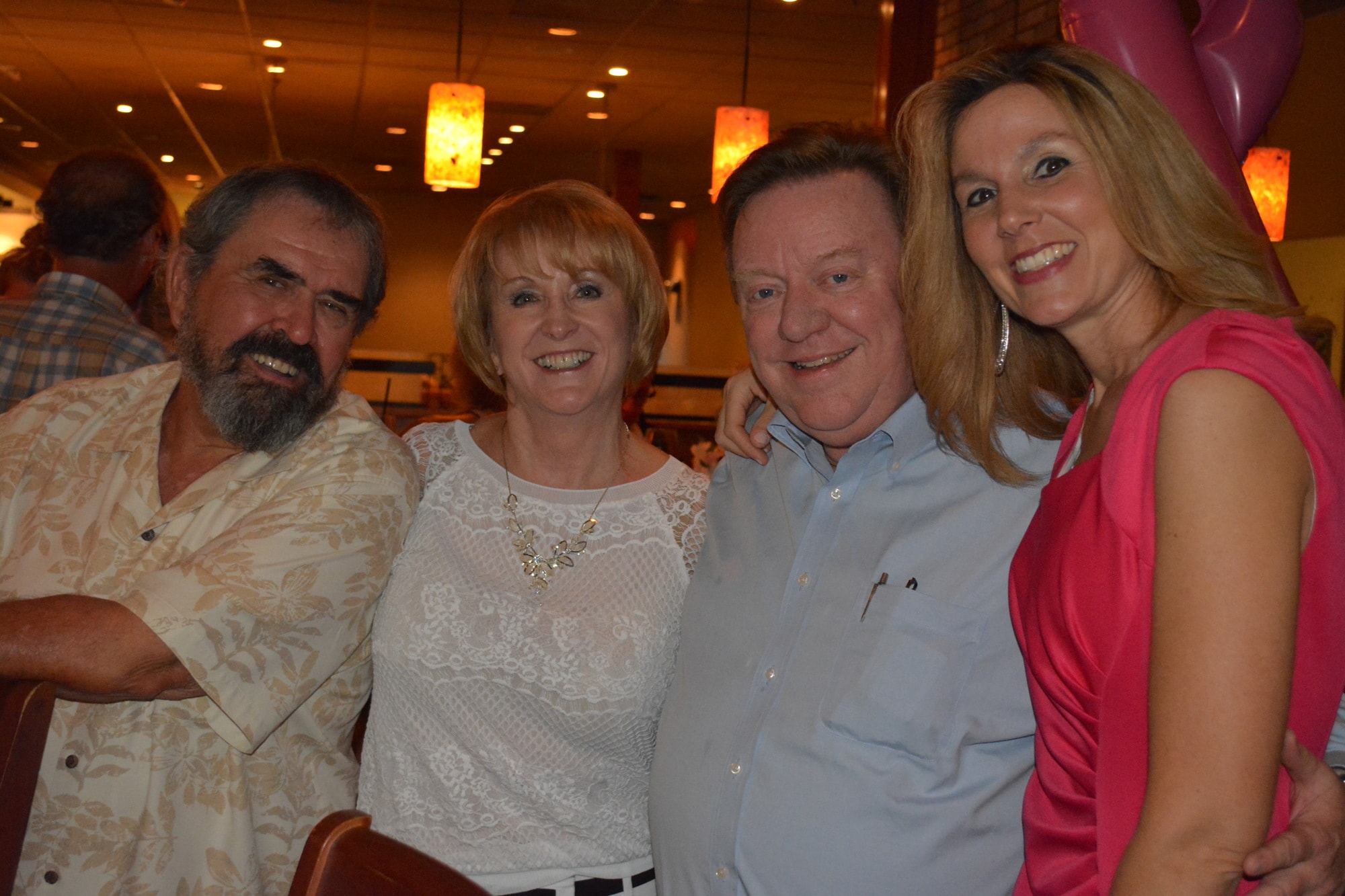 PHOTO GALLERY: Jodi Stevens' 'I Kicked Cancer' Party