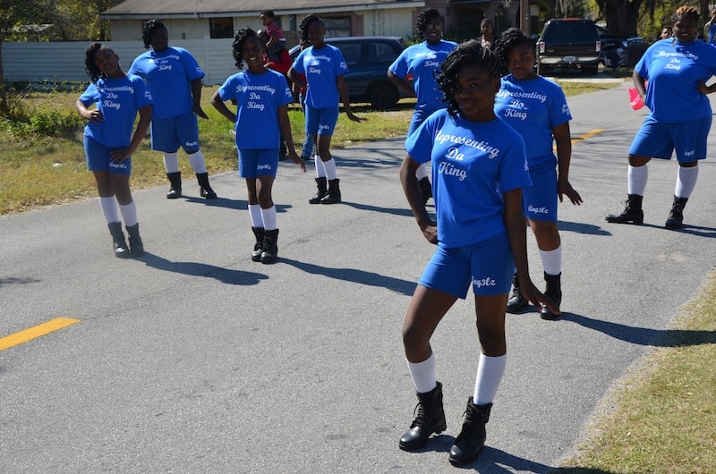 PHOTO GALLERY Black Heritage Celebration Parade