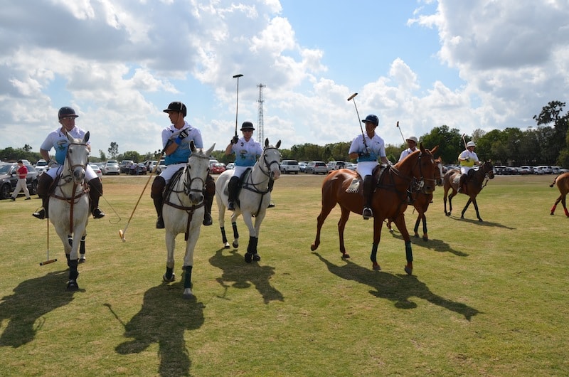 PHOTO GALLERY Charity Polo Classic