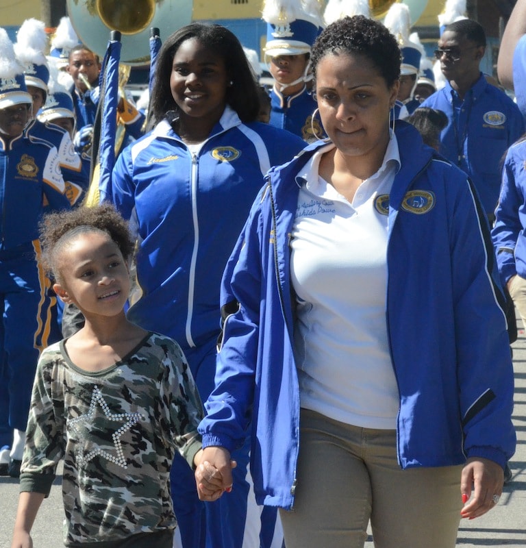 PHOTO GALLERY Black Heritage Parade