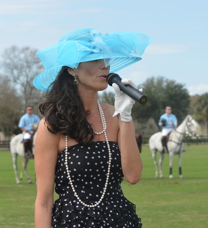 PHOTO GALLERY Charity Polo Classic