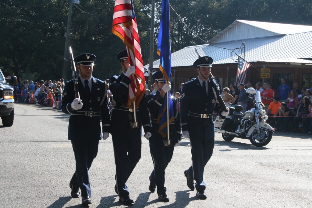 PHOTO GALLERY Antioch Days