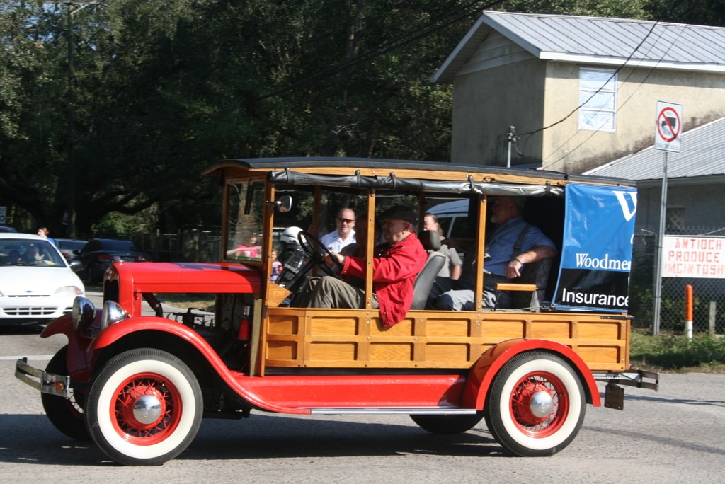 PHOTO GALLERY Antioch Days