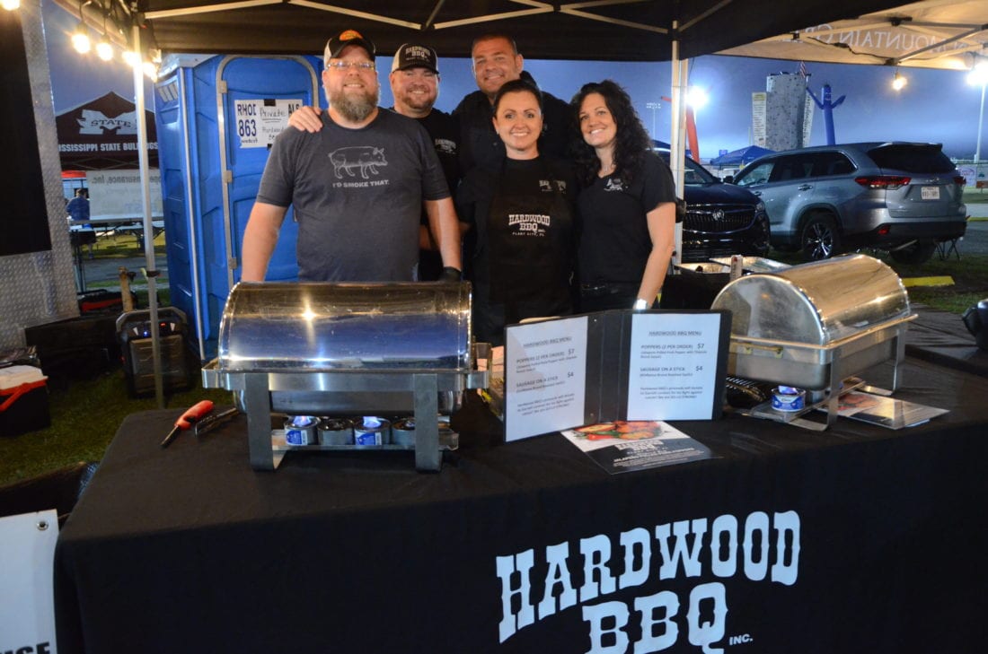 Pig Jam returns to Plant City  Plant City Observer