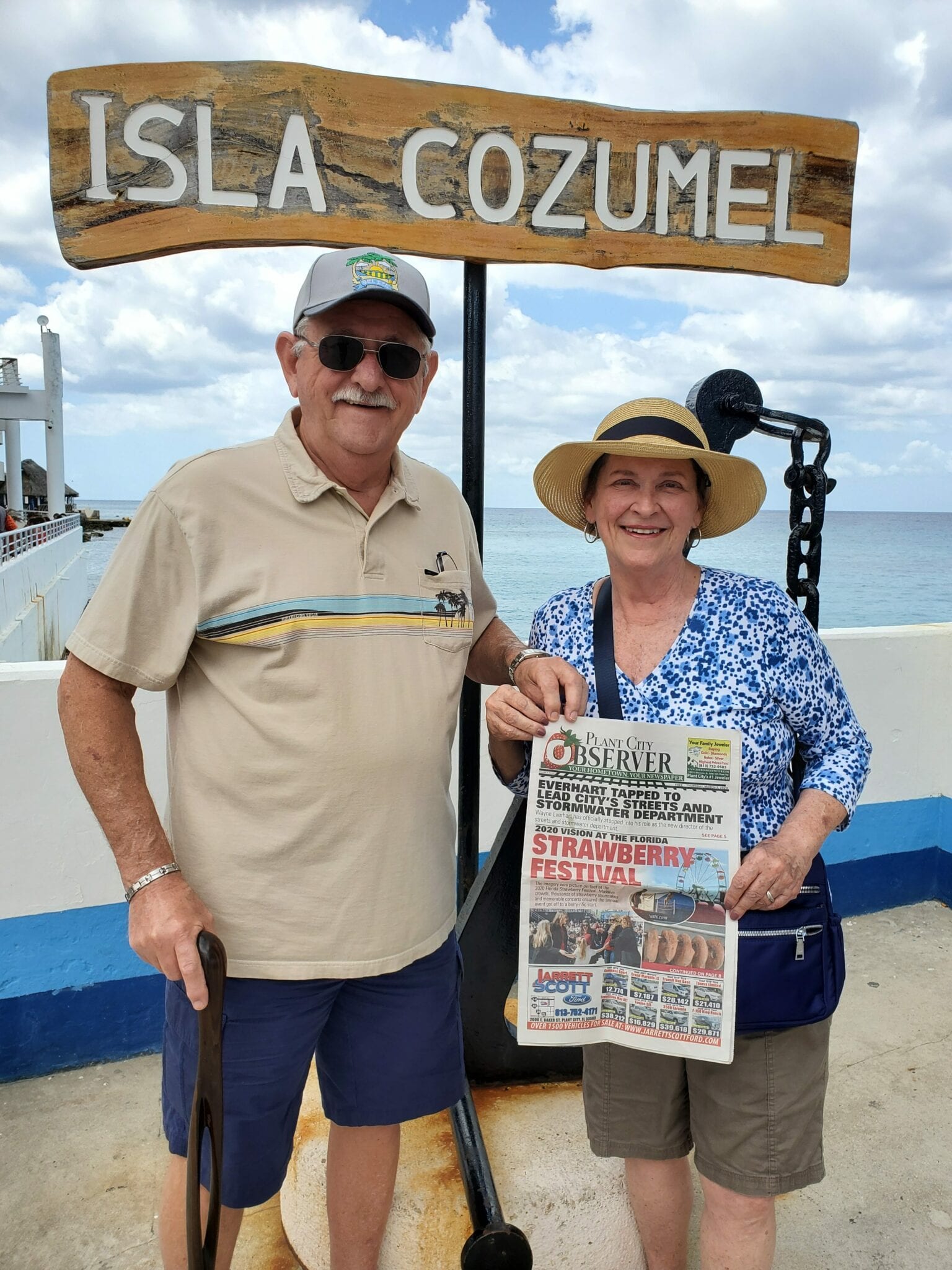 Cozumel