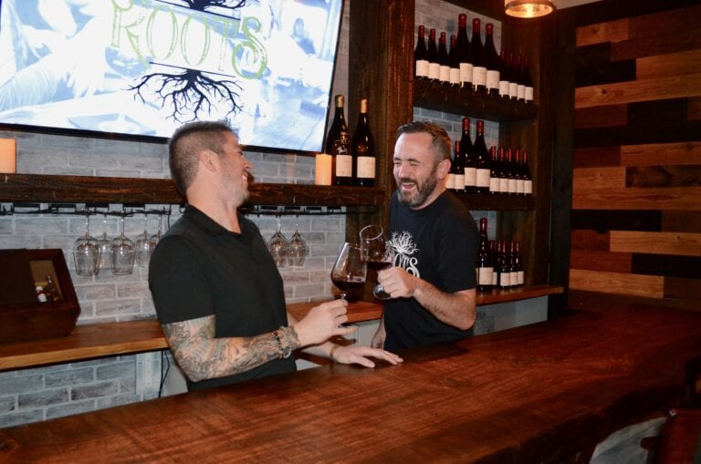 Roots Cellars brings something new to downtown plant city