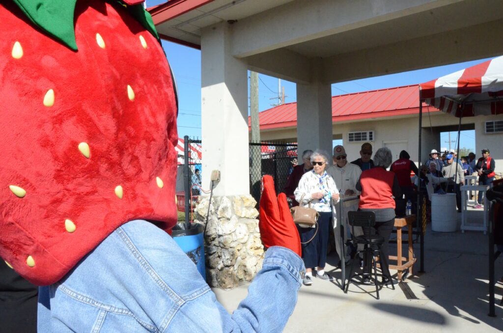 2022 Florida Strawberry Festival Guide Guide to discounts at the