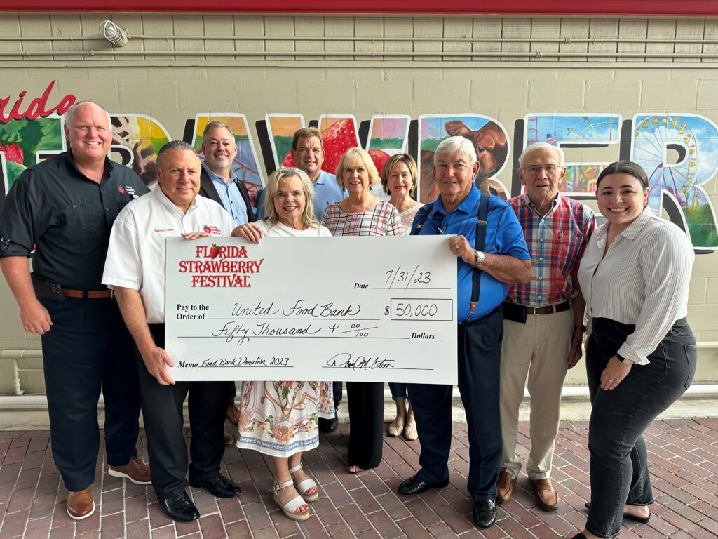 Plant City Food Bank Serving the Community with Compassion and Care. Plant City Food Bank Serving the Community with Compassion and Care.